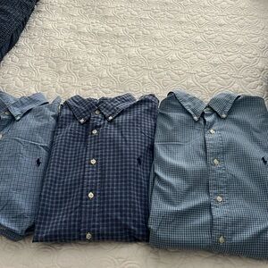 Ralph Lauren men’s Shirts